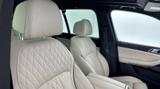 BMW X5 xDrive40d MHT M Sport 5dr Auto Diesel Estate